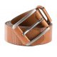 Waist Belt for Men’s – Mixed Leather
