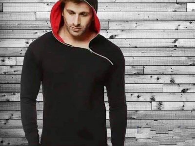 Men’s Stylish Hoodie