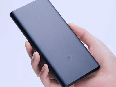 Mi 10000mAh Power bank