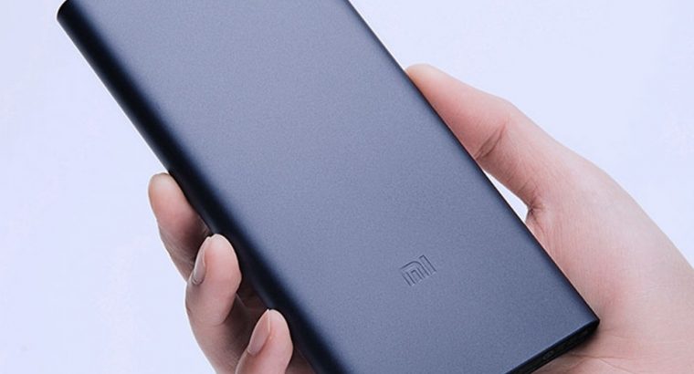 Mi 10000mAh Power bank