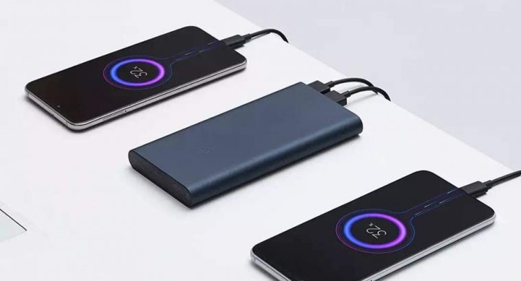 Mi 10000mAh Power bank