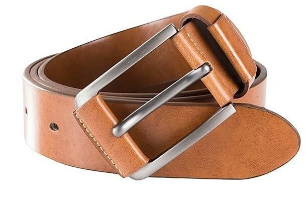 Waist Belt for Men’s – Mixed Leather
