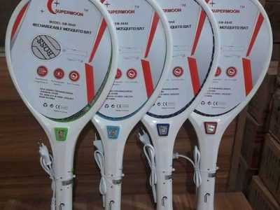 Electronic Mosquito Killing Bat