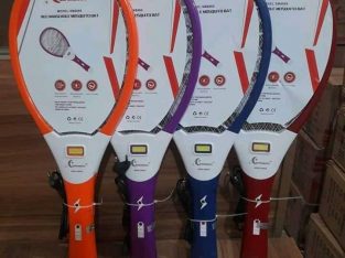 Electronic Mosquito Killing Bat