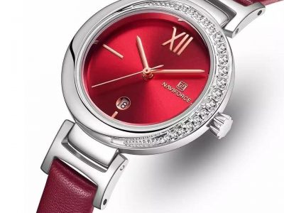 NAVIFORCE Quartz Women Watch – NF5007