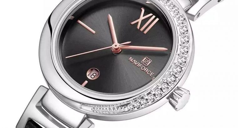 NAVIFORCE Quartz Women Watch – NF5007