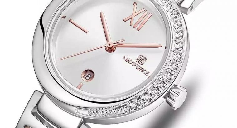 NAVIFORCE Quartz Women Watch – NF5007