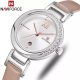 NAVIFORCE Quartz Women Watch – NF5007