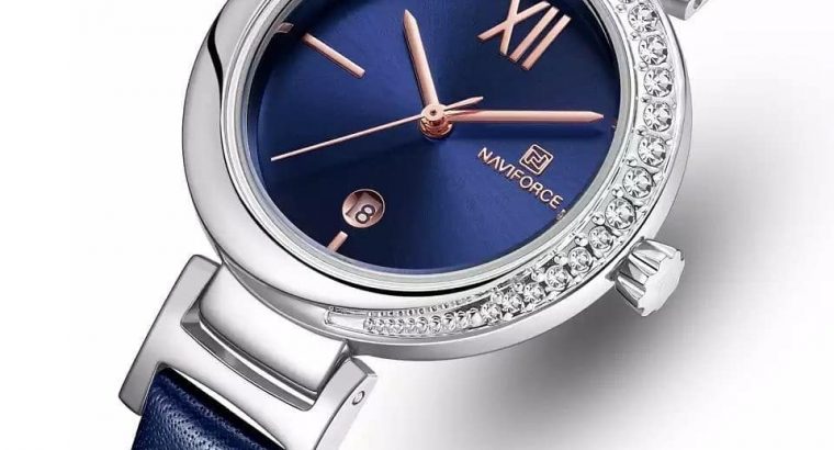 NAVIFORCE Quartz Women Watch – NF5007