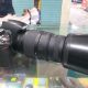 Nikon Camera D3100 with Sigma 70-300mm Zoom Lens