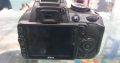 Nikon Camera D3100 with Sigma 70-300mm Zoom Lens