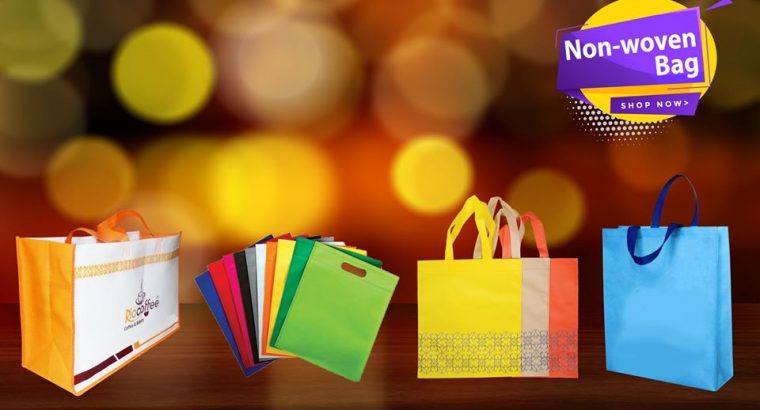 Shopping Bag