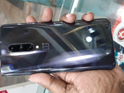 One Plus 7 Pro