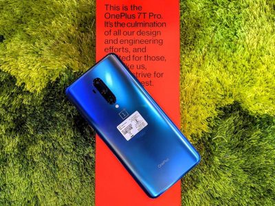 One plus 7T pro 8/256gb