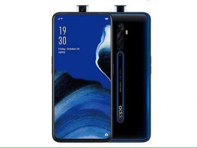 Oppo Reno2Z 8GBRam; 256GB Rom