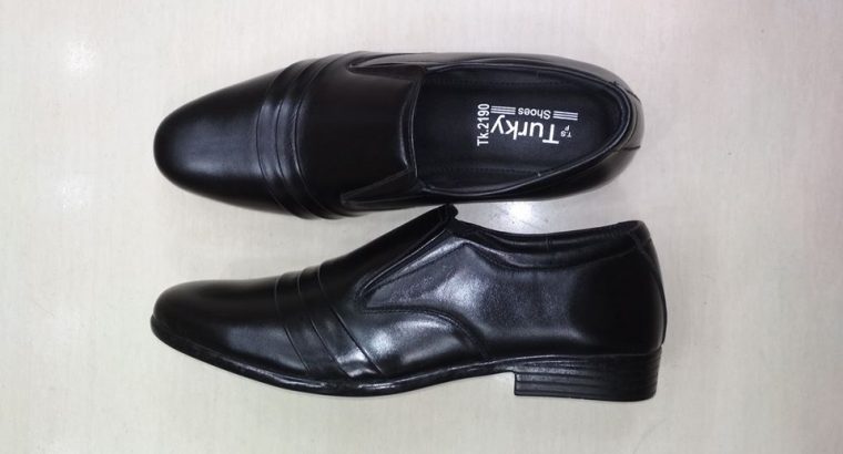 Original Leather shoe