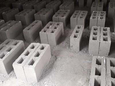 Eco Bricks
