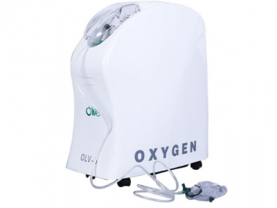 Oxygen Concentrator