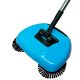 HAND PROPELLED SWEEPER