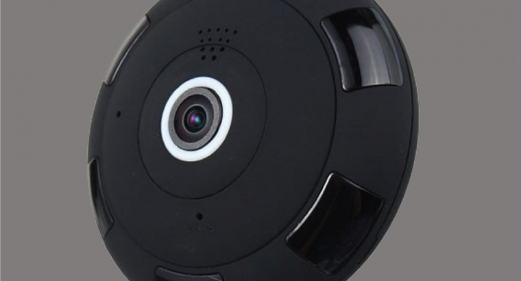 WiFi Camera Panoramic VR 360