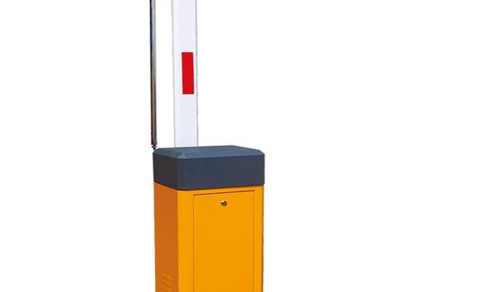 Parking security system