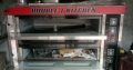 Pizza oven 2 dak