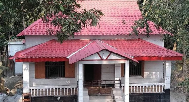 Tile Roof Sheet