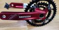 Prowheel Goshawk Hollowtech Crank