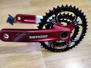 Prowheel Goshawk Hollowtech Crank