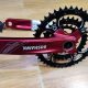 Prowheel Goshawk Hollowtech Crank