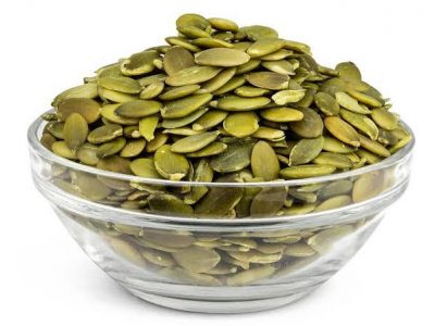 Pumpkin seeds (কুমড়া বীজ)