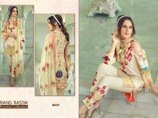 Women Dress – RANG RASIYA