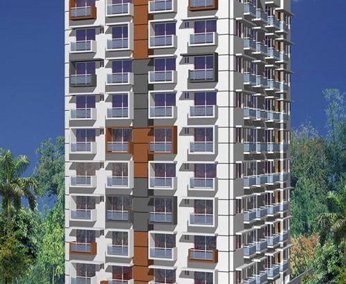 Apartment Near Mohhamdpur
