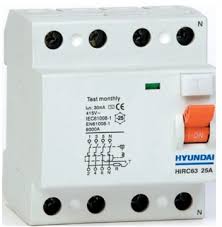 HYUNDAI RCCB