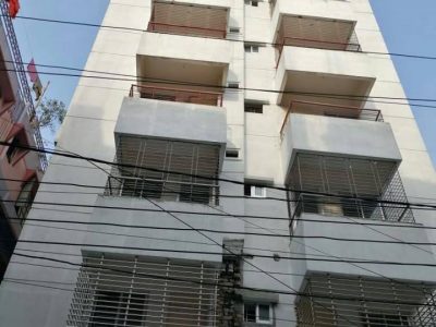 Ready flat for sale in Ashkona
