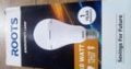 Roots Emergency Lamp