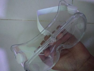 Safety Goggles