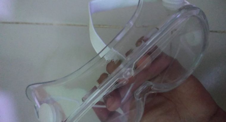 Safety Goggles