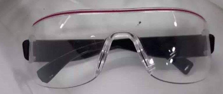 Safety Goggles
