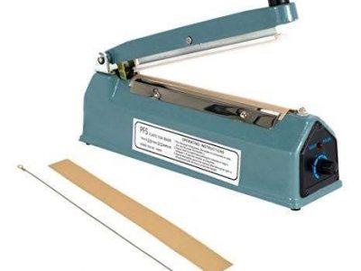 Sealer Machine SSE