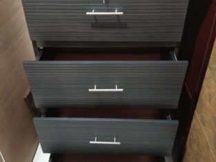 Single Wardrobe