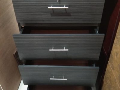 Single Wardrobe