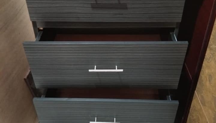 Single Wardrobe