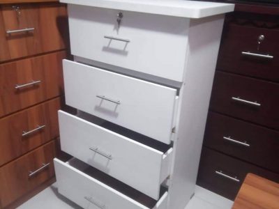 Single Wardrobe