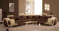 Sofa Set by Furniture Bari