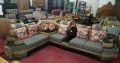 Sofa set by Modern