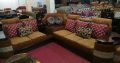 Sofa set by Modern