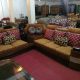 Sofa set by Modern