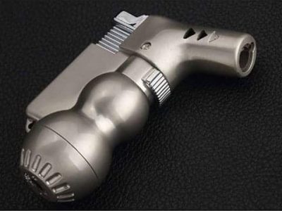 Jet Lighter Soldering Plumbing Blow Butane