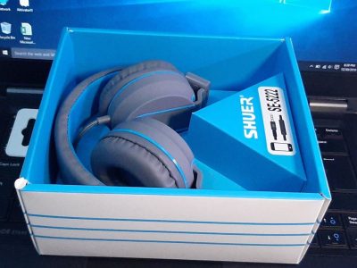 Sport Beat Headphone